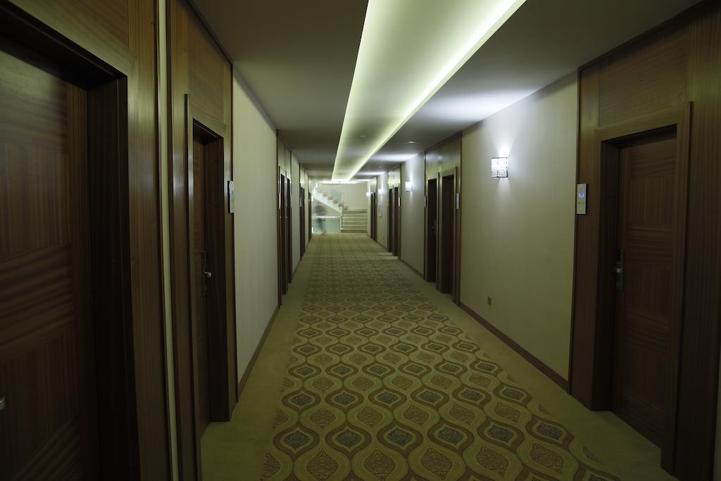 Sular Hotel Kahramanmaraş Oda fotoğraf