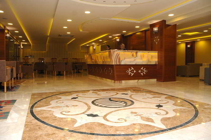 Sular Hotel Kahramanmaraş Dış mekan fotoğraf